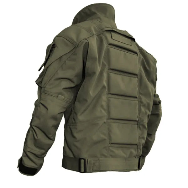 Mens All-terrain Versatile Tactical Jacket