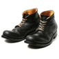 Men's Martin Boots Vintage Round Toe Outdoor Boots