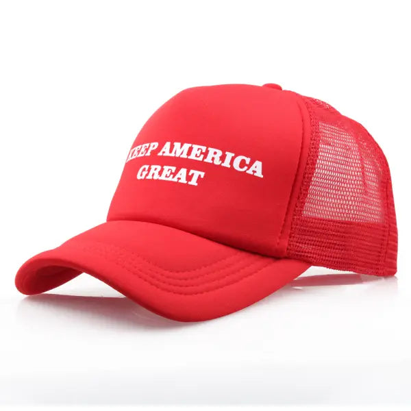 Keep America Great Hat