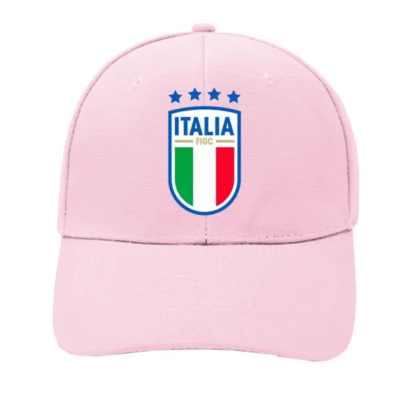 Men's Italia Football Match Hat