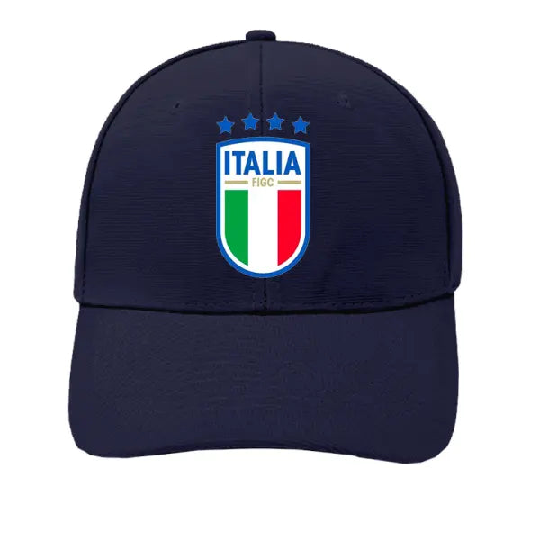 Men's Italia Football Match Hat