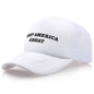 Keep America Great Hat