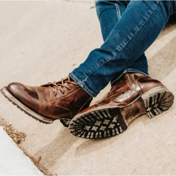 Men's Chelsea Martin Boots